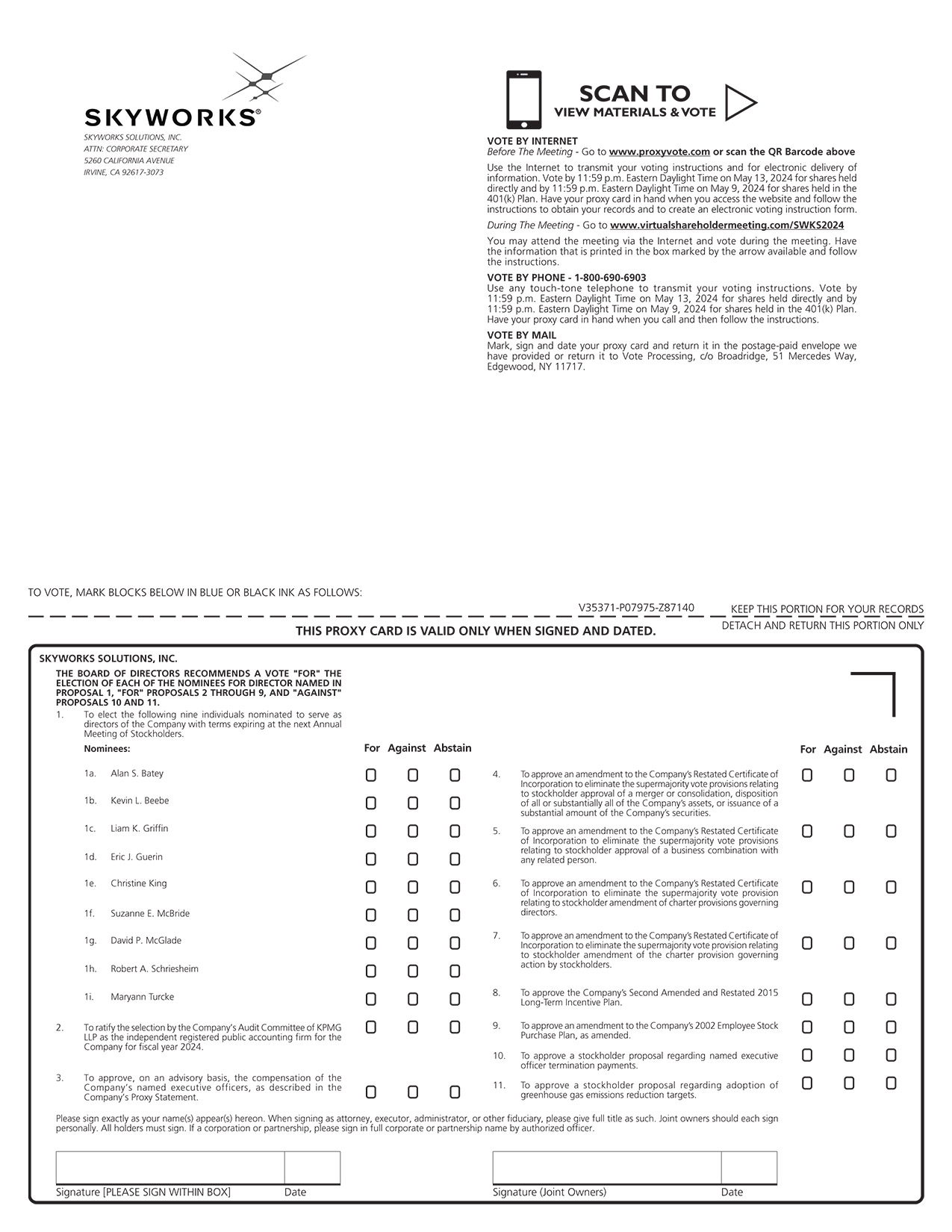 [MISSING IMAGE: px_2024proxy1pg01-bw.jpg]